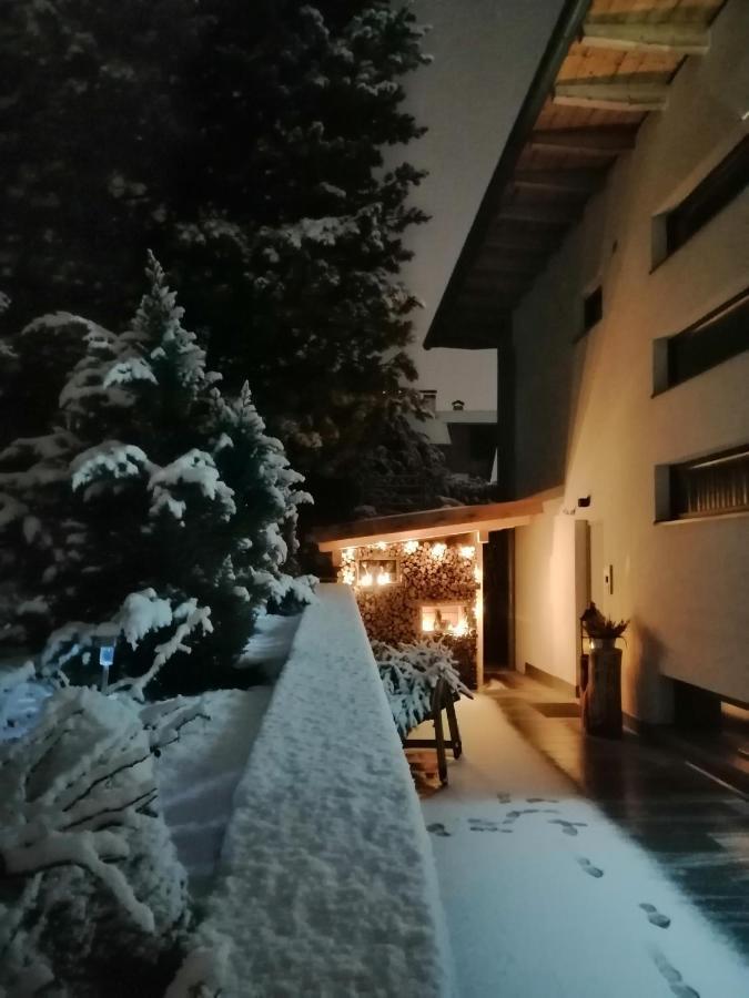 Bed and Breakfast Casa de Fiemme à Tesero Extérieur photo